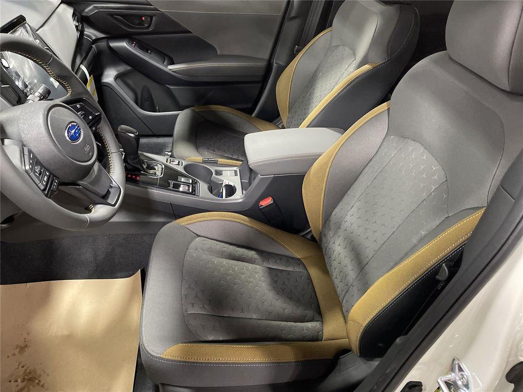 new 2026 Subaru Crosstrek Hybrid car, priced at $34,325