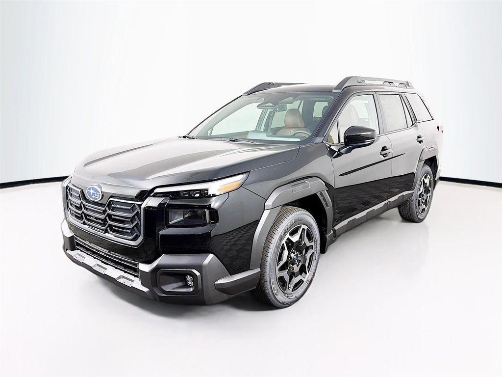 new 2026 Subaru Outback car, priced at $44,847