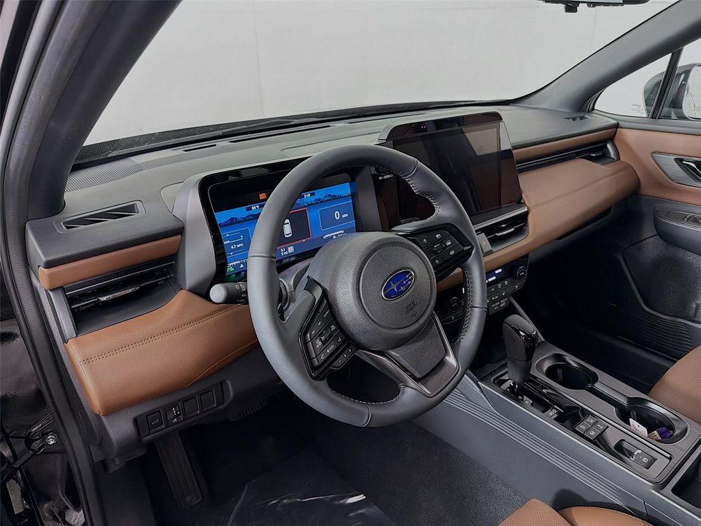 new 2026 Subaru Outback car, priced at $44,847