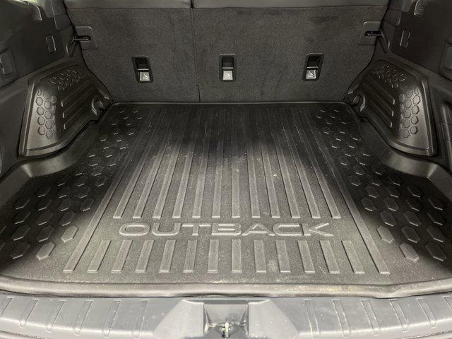 used 2023 Subaru Outback car, priced at $24,297