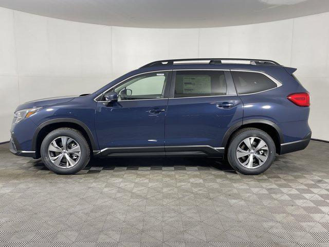 new 2025 Subaru Ascent car, priced at $39,487