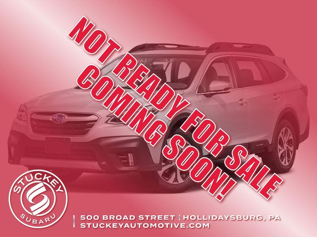 used 2020 Subaru Outback car, priced at $21,997
