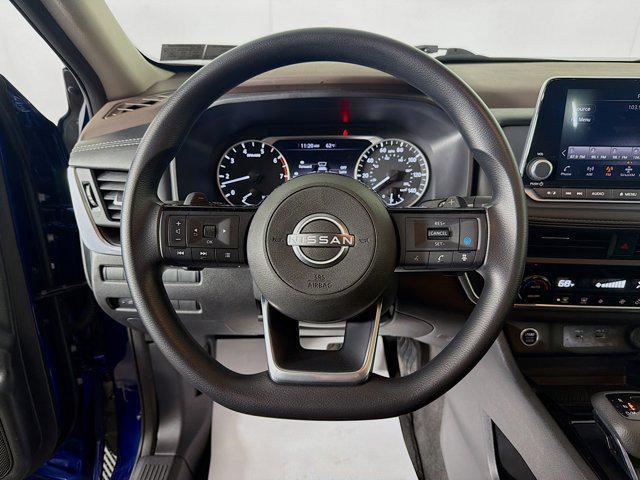 used 2023 Nissan Rogue car, priced at $19,997