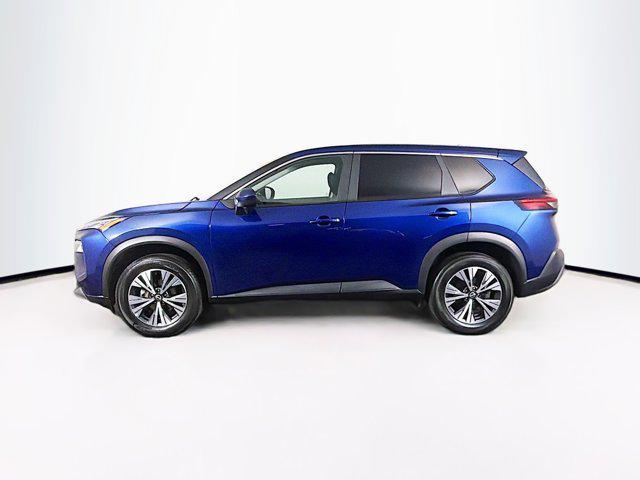 used 2023 Nissan Rogue car, priced at $19,997