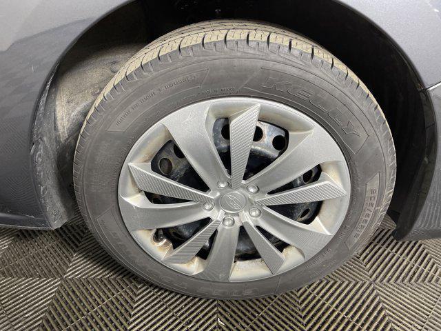 used 2018 Subaru Impreza car, priced at $10,497