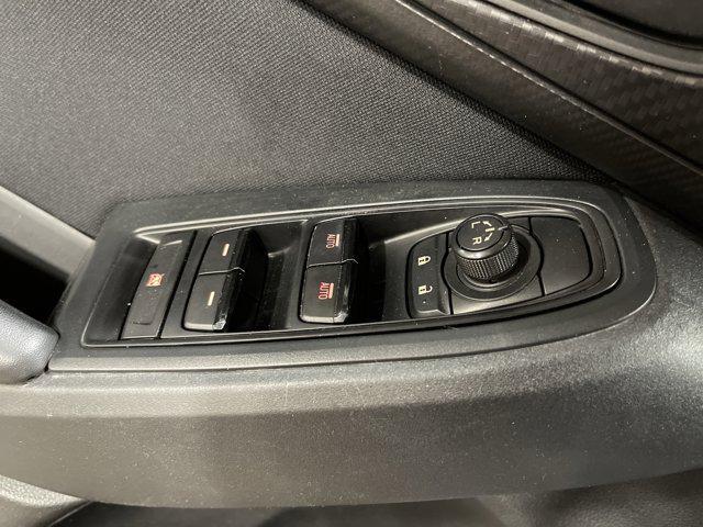 used 2018 Subaru Impreza car, priced at $10,497