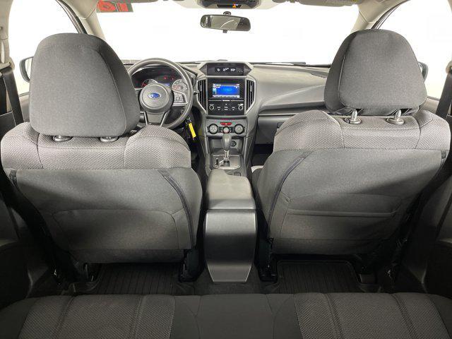 used 2018 Subaru Impreza car, priced at $10,497