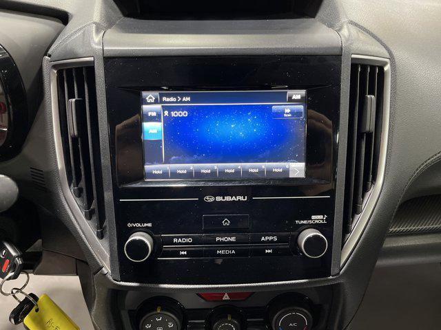 used 2018 Subaru Impreza car, priced at $10,497