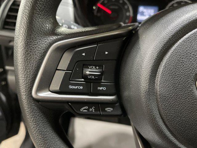 used 2018 Subaru Impreza car, priced at $10,497