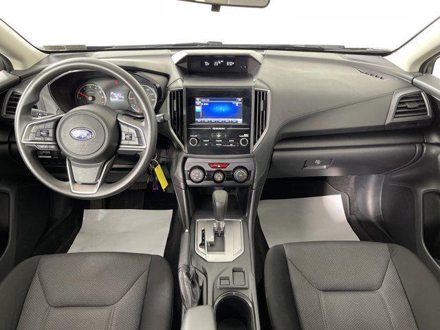 used 2018 Subaru Impreza car, priced at $10,497