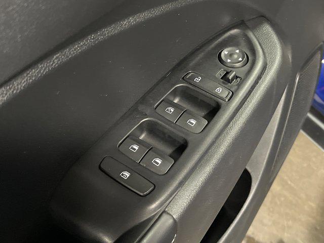 used 2023 Hyundai Venue car, priced at $18,497