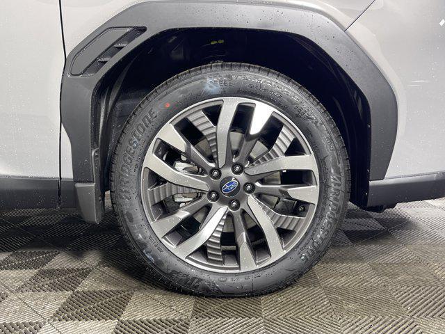 new 2026 Subaru Forester car, priced at $41,516