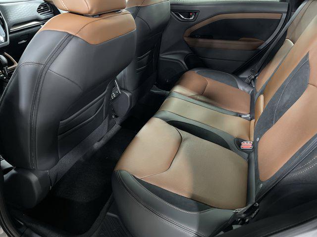 new 2026 Subaru Forester car, priced at $41,516