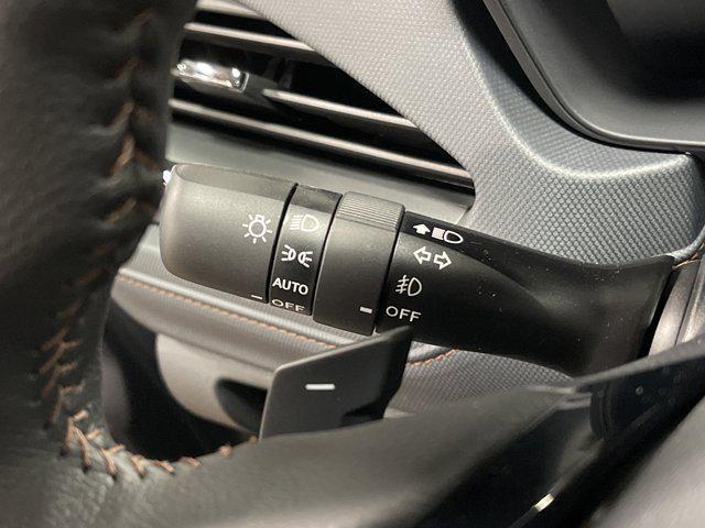 new 2026 Subaru Forester car, priced at $41,516