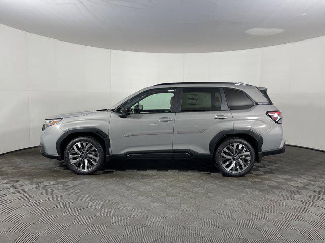 new 2026 Subaru Forester car, priced at $41,516