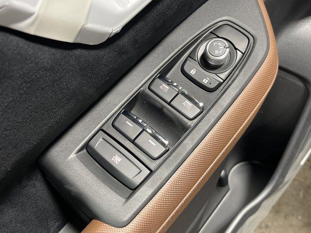 new 2026 Subaru Forester car, priced at $41,516