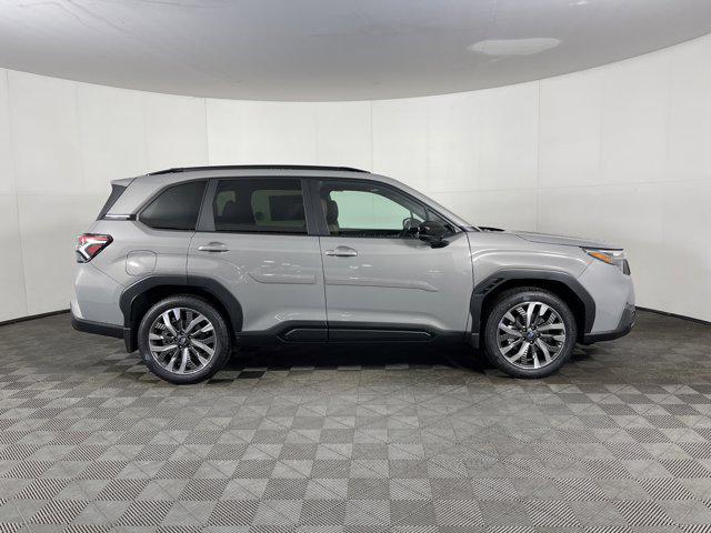 new 2026 Subaru Forester car, priced at $41,516