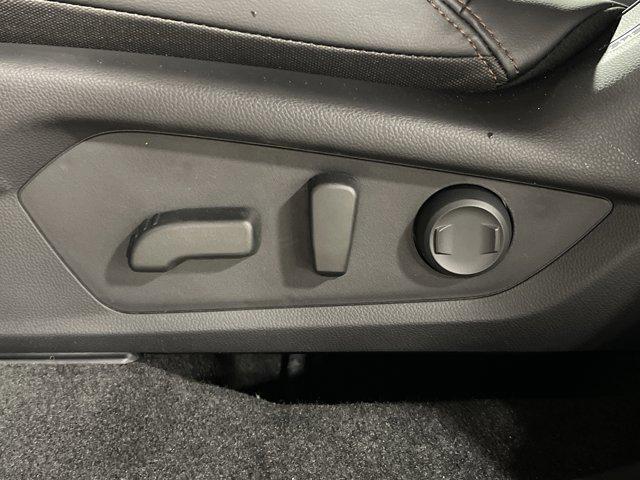 new 2026 Subaru Forester car, priced at $41,516