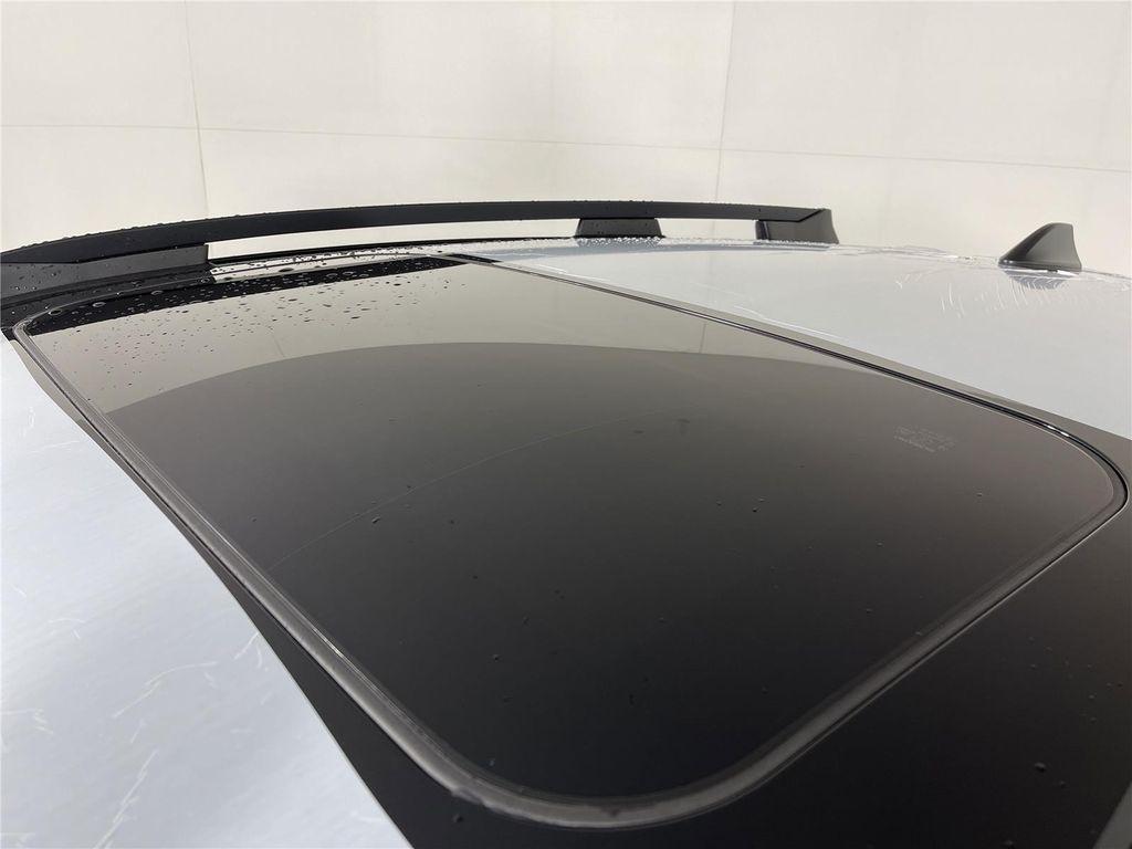 new 2026 Subaru Crosstrek Hybrid car, priced at $34,325