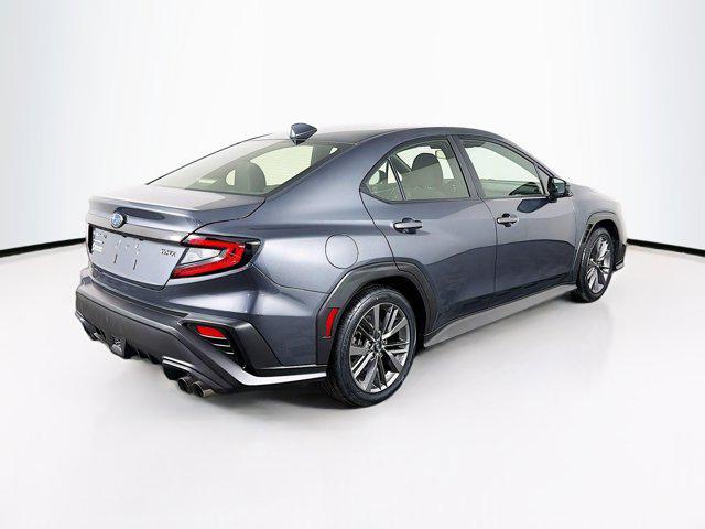 used 2024 Subaru WRX car, priced at $27,997