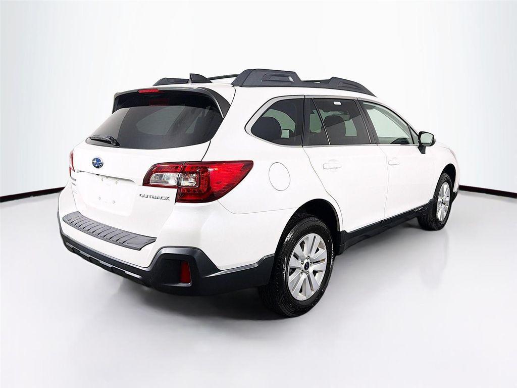 used 2019 Subaru Outback car, priced at $14,997