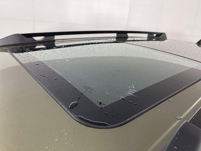 new 2026 Subaru Forester car, priced at $33,433