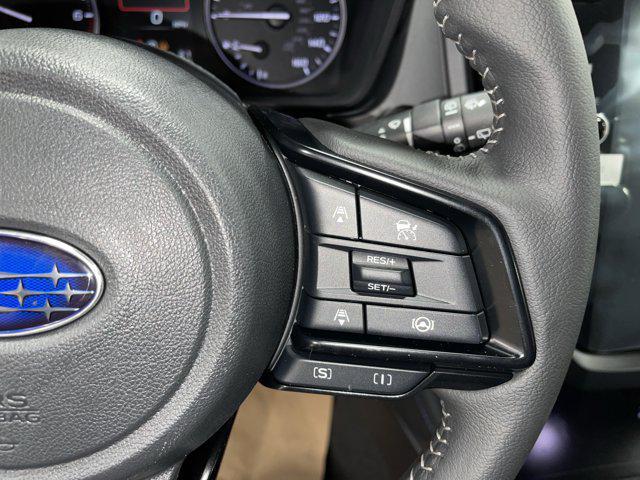 new 2026 Subaru Forester car, priced at $33,433