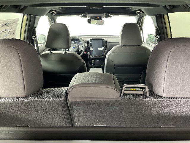 new 2026 Subaru Forester car, priced at $33,433