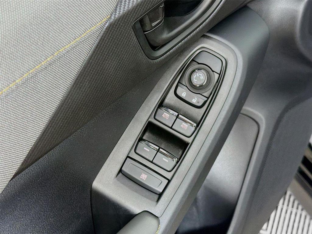 used 2024 Subaru Crosstrek car, priced at $27,997