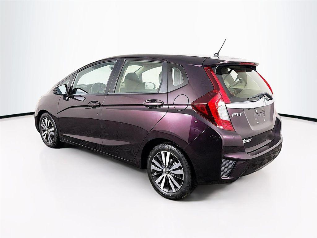 used 2017 Honda Fit car, priced at $14,997