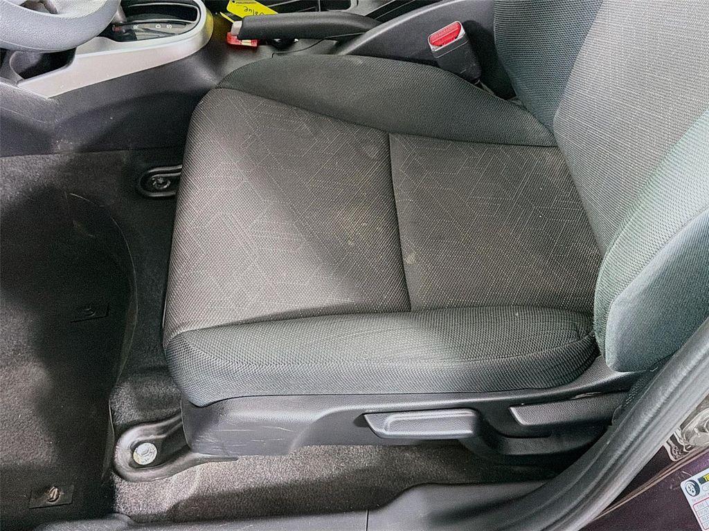 used 2017 Honda Fit car, priced at $14,997