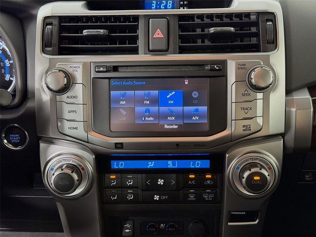 used 2015 Toyota 4Runner car, priced at $25,997