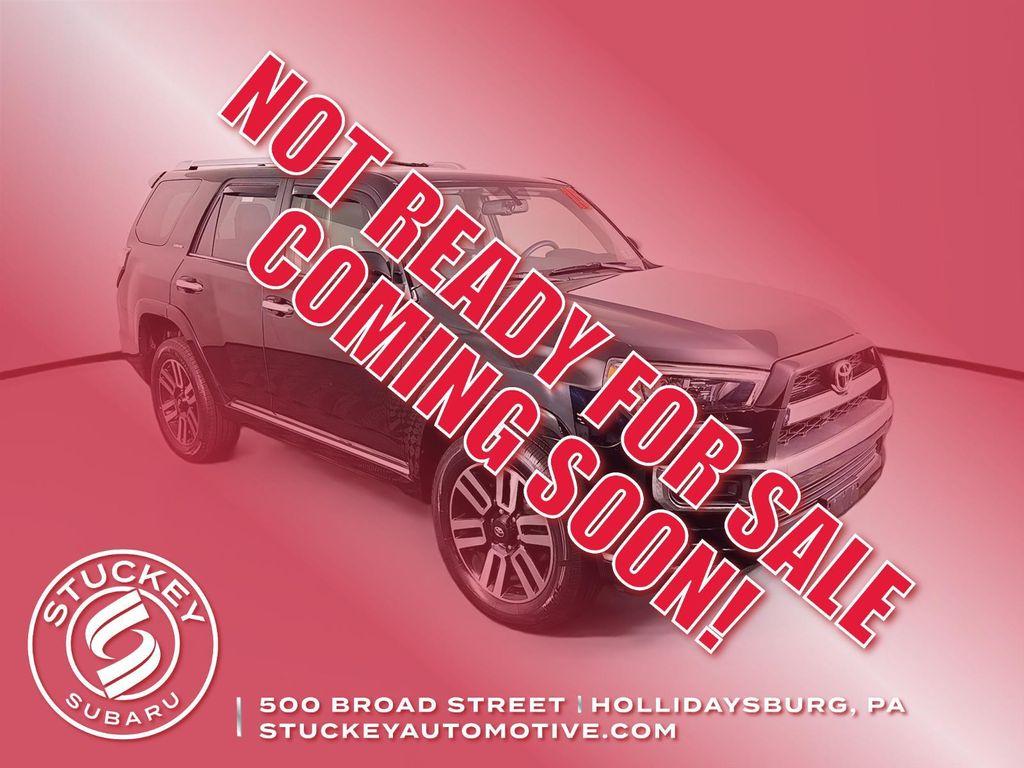 used 2015 Toyota 4Runner car, priced at $25,997