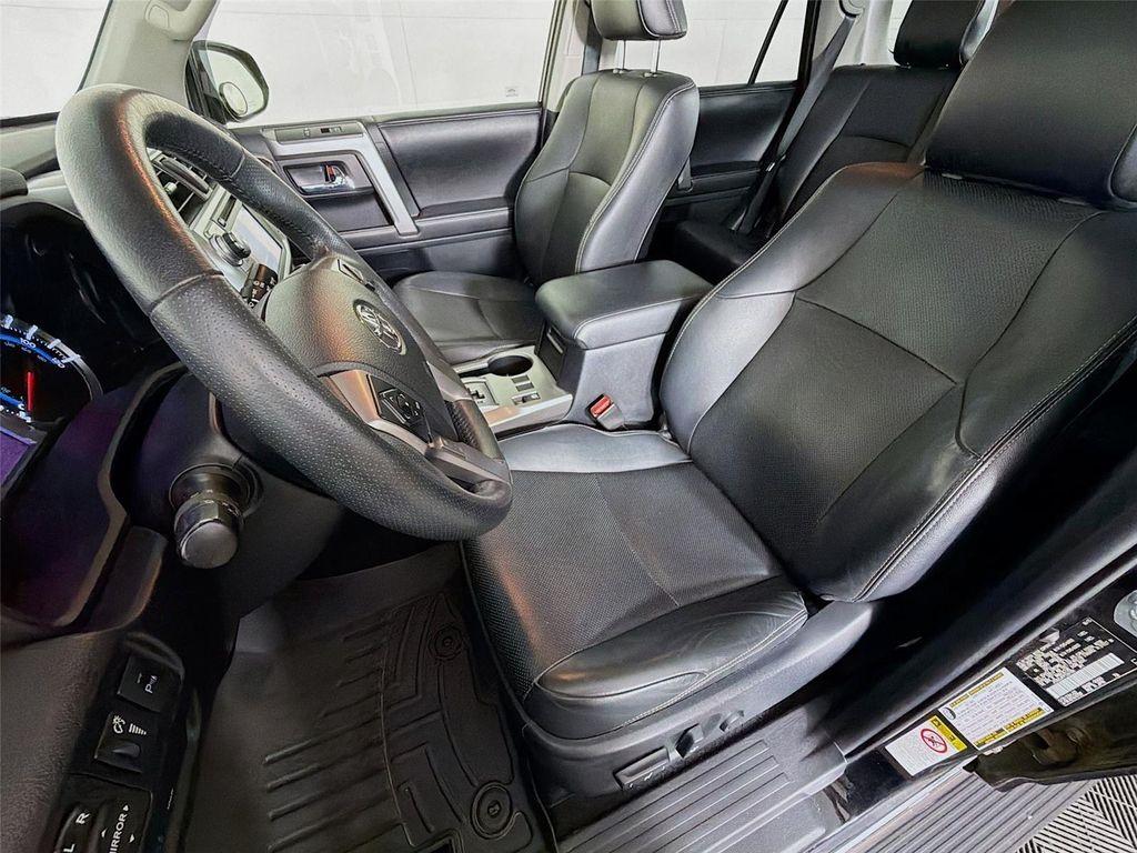 used 2015 Toyota 4Runner car, priced at $25,997