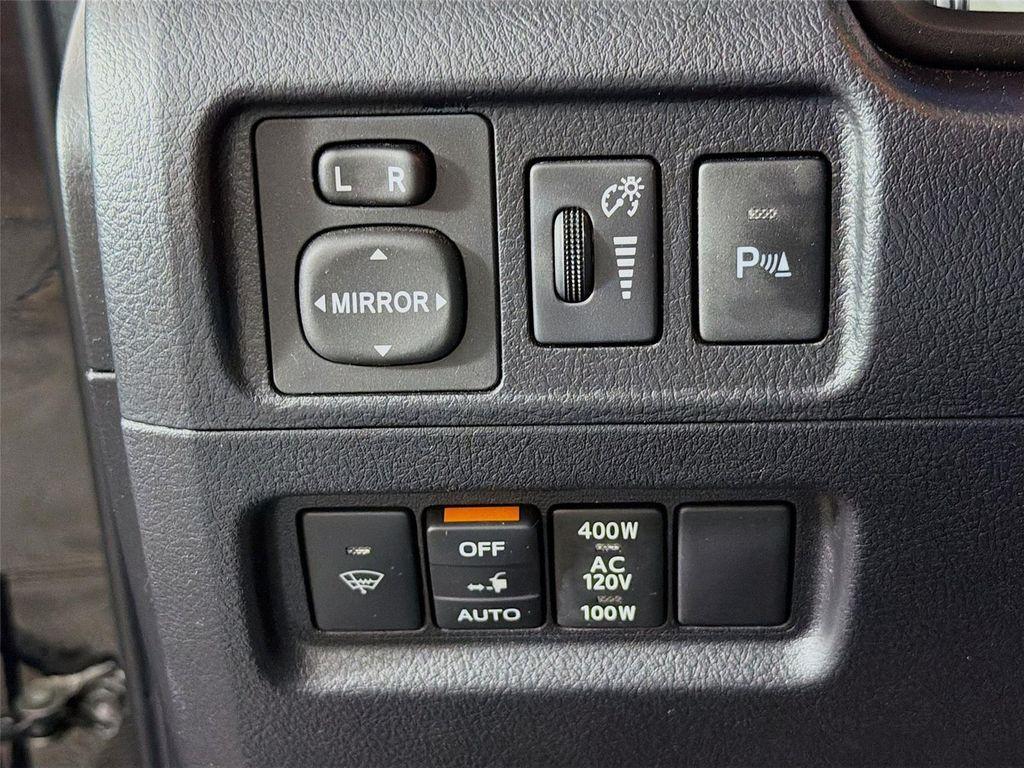 used 2015 Toyota 4Runner car, priced at $25,997