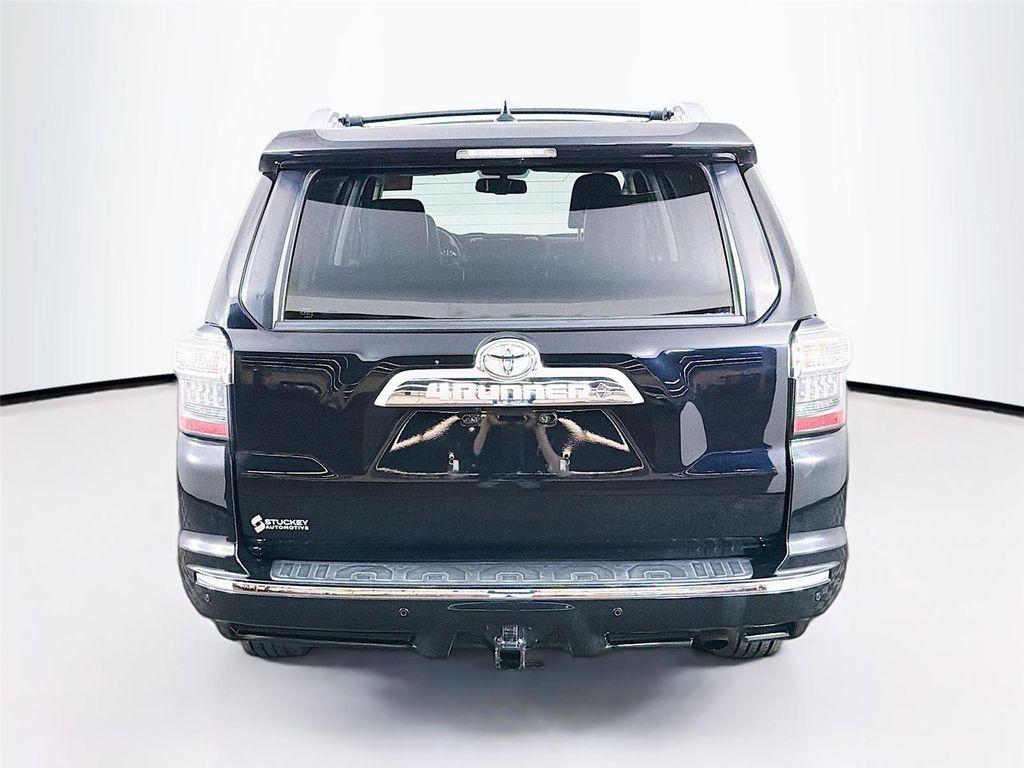 used 2015 Toyota 4Runner car, priced at $25,997