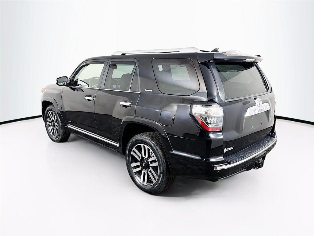 used 2015 Toyota 4Runner car, priced at $25,997