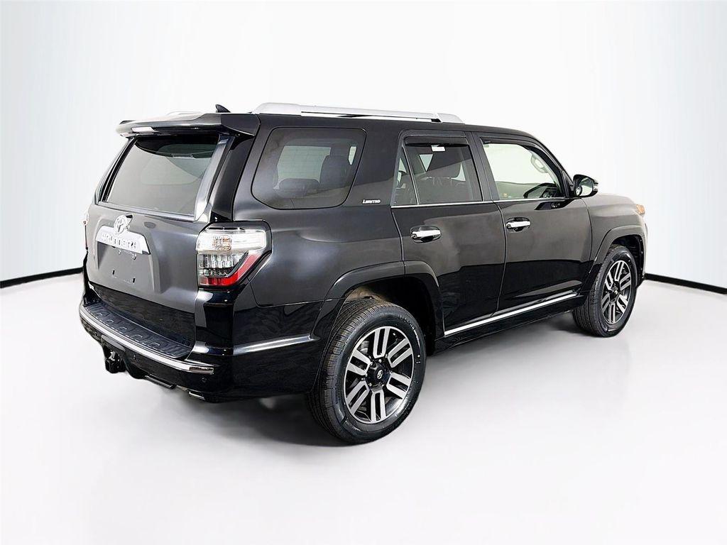 used 2015 Toyota 4Runner car, priced at $25,997