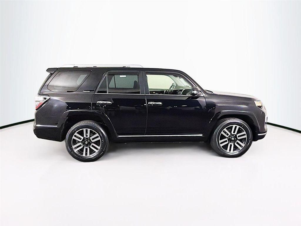 used 2015 Toyota 4Runner car, priced at $25,997