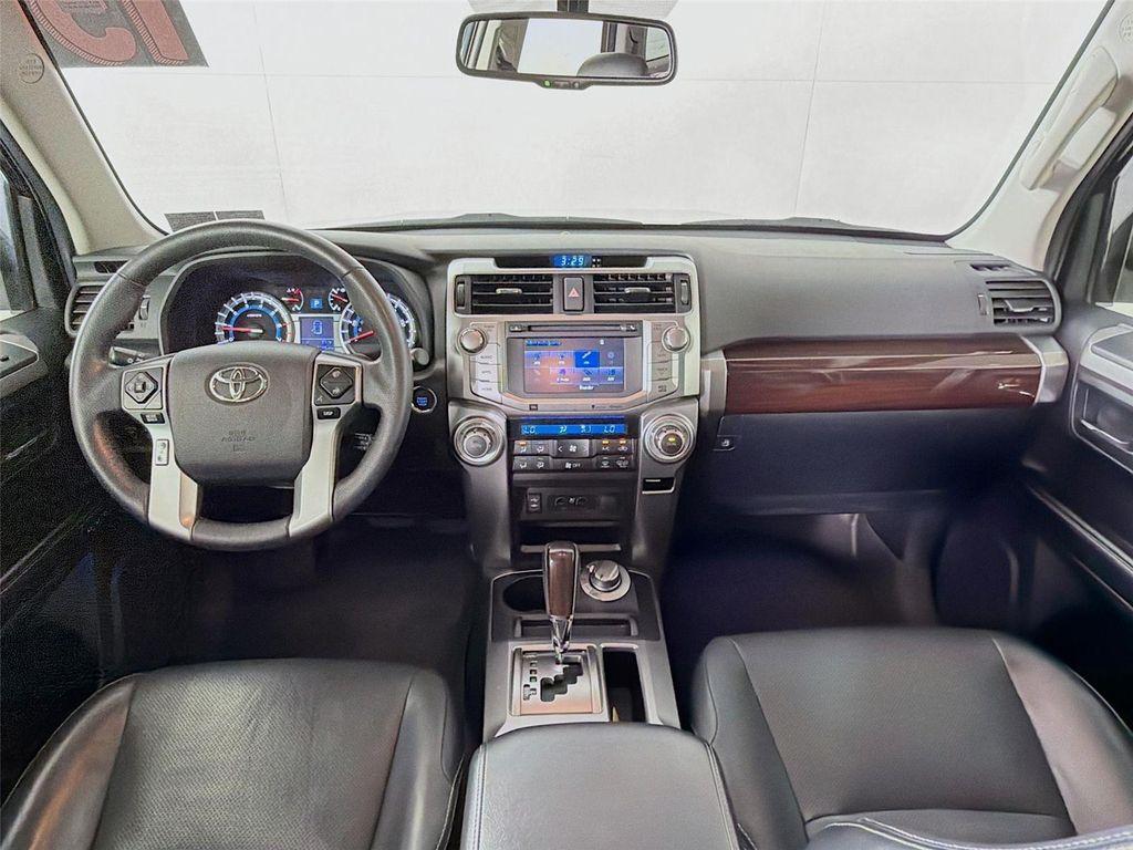 used 2015 Toyota 4Runner car, priced at $25,997