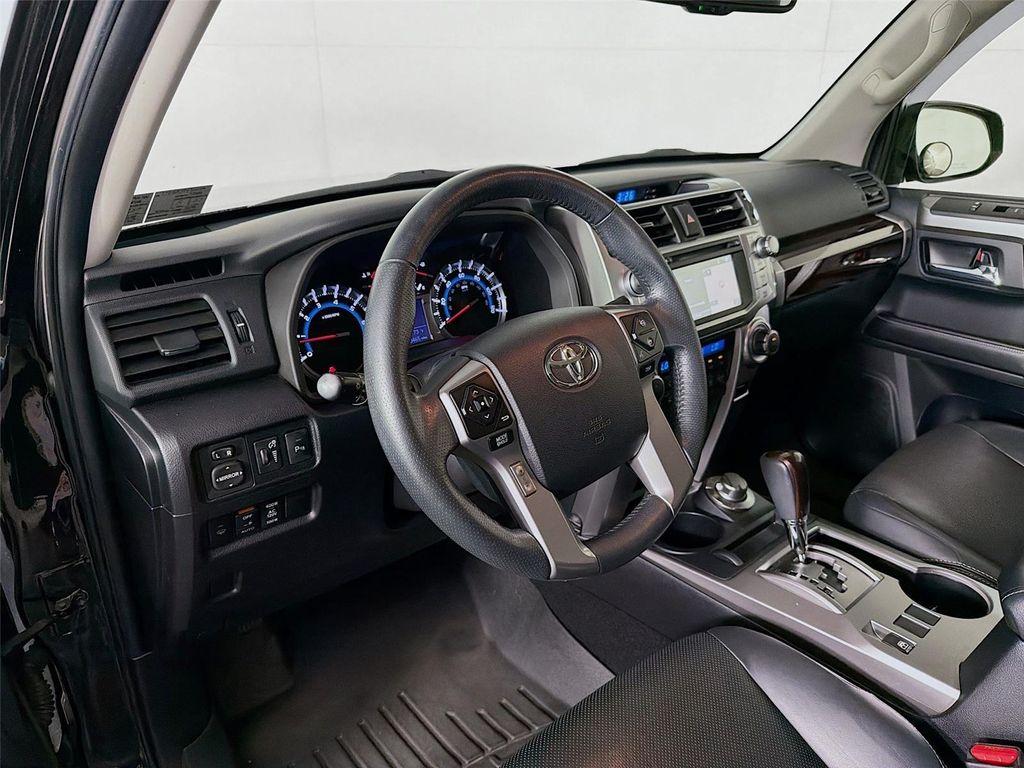 used 2015 Toyota 4Runner car, priced at $25,997