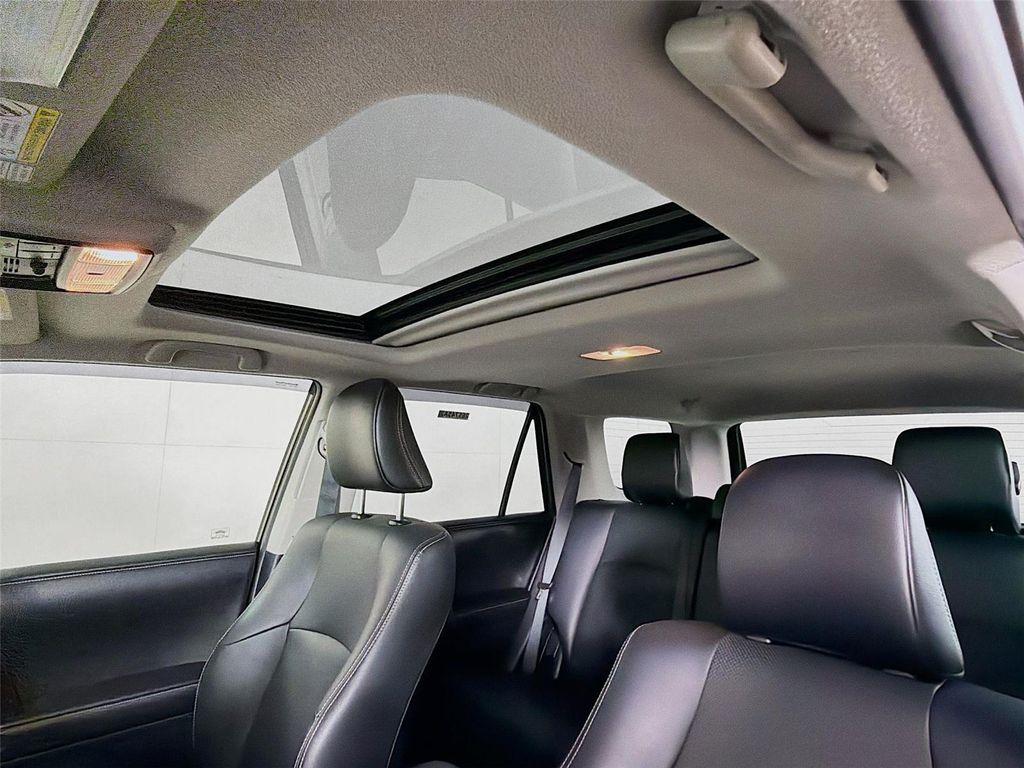 used 2015 Toyota 4Runner car, priced at $25,997
