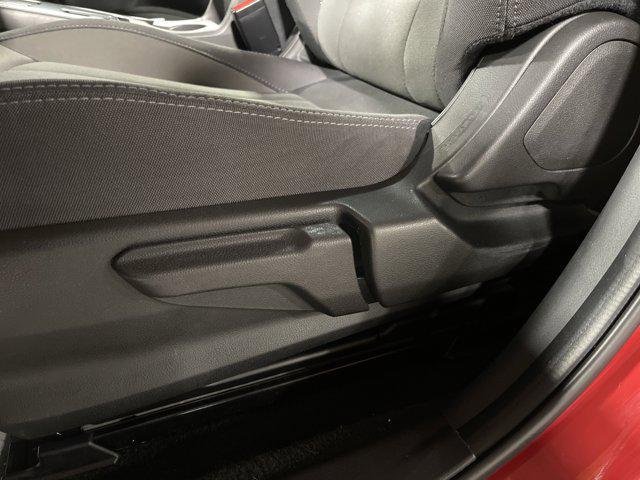 used 2024 Subaru Crosstrek car, priced at $21,997