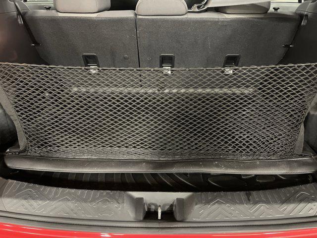 used 2024 Subaru Crosstrek car, priced at $21,997