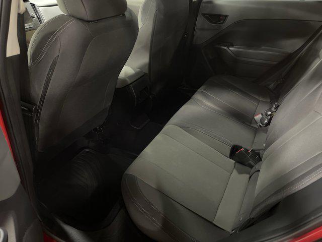 used 2024 Subaru Crosstrek car, priced at $21,997