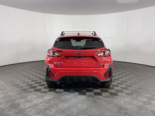 used 2024 Subaru Crosstrek car, priced at $21,997