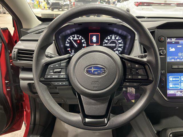 used 2024 Subaru Crosstrek car, priced at $21,997