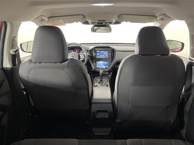 used 2024 Subaru Crosstrek car, priced at $21,997