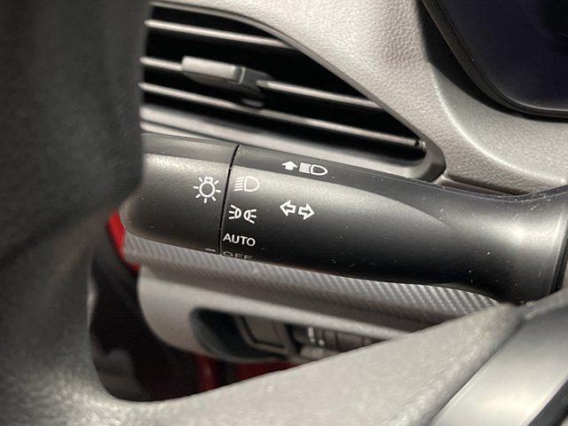 used 2024 Subaru Crosstrek car, priced at $21,997