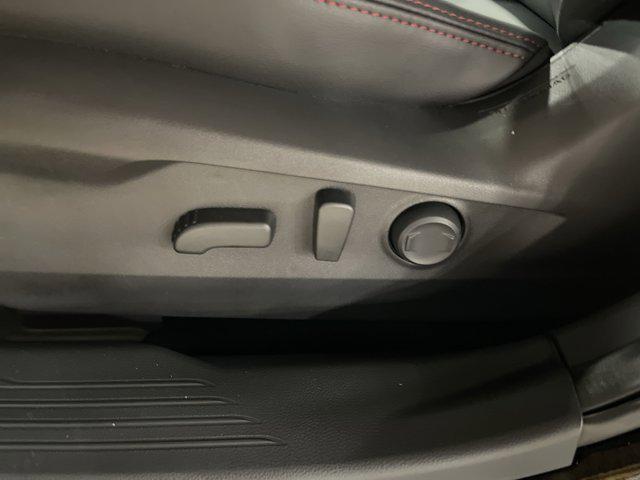 new 2025 Subaru Legacy car, priced at $34,029